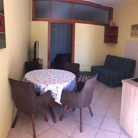 Eda Apartmán