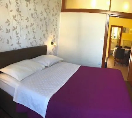 Eda Apartmán