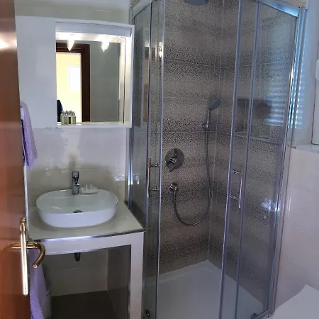 Apartment Eda Baska (Krk)