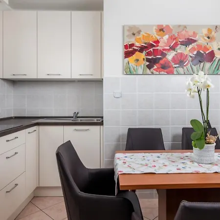 Apartman Eda Baška