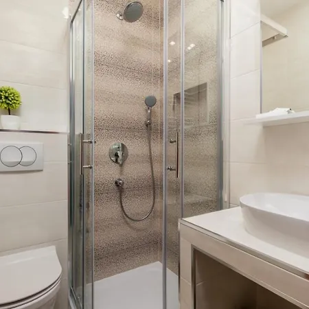 Eda Apartment Baska (Krk)