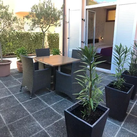 Apartment Eda Baska (Krk)